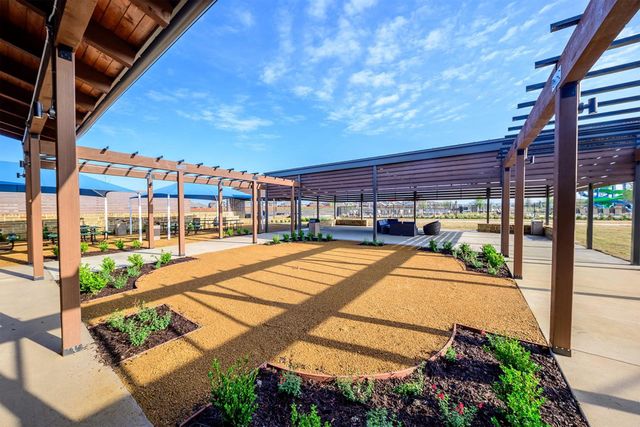 4021 Aurora Lane, Forney, TX 75126