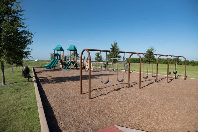 4021 Aurora Lane, Forney, TX 75126