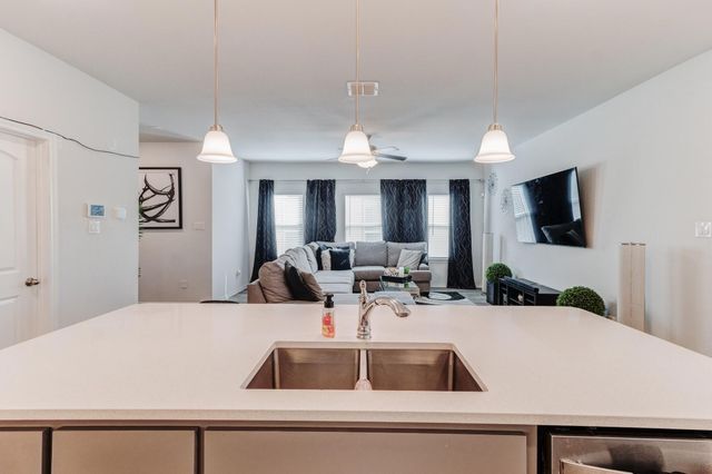 4021 Aurora Lane, Forney, TX 75126