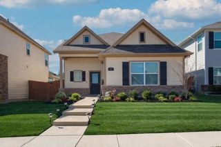 4021 Aurora Lane, Forney, TX 75126