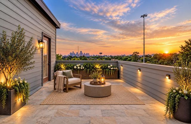 408 Eichwurzel Lane A, Houston, TX 77009