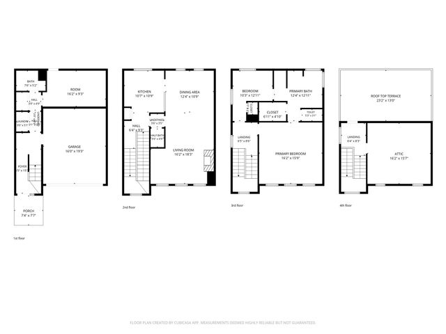 408 Eichwurzel Lane A, Houston, TX 77009