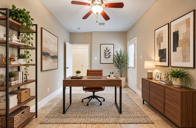 408 Eichwurzel Lane A, Houston, TX 77009