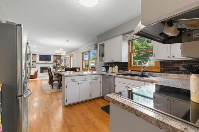 4517 Orchard Avenue N, Robbinsdale, MN 55422
