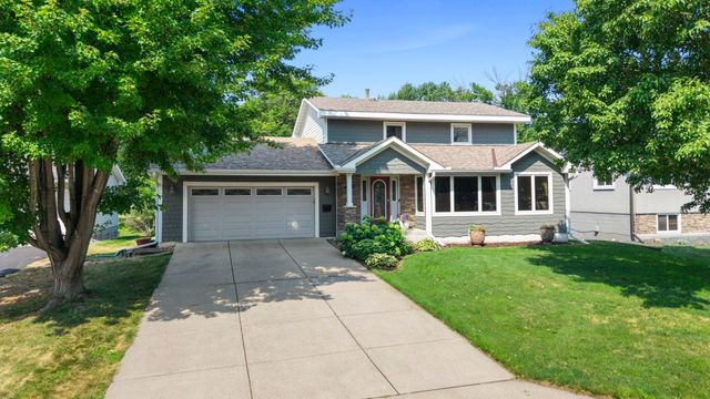 4517 Orchard Avenue N, Robbinsdale, MN 55422