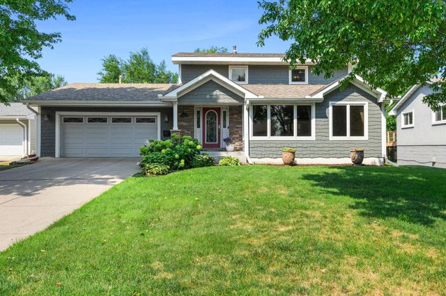 4517 Orchard Avenue N, Robbinsdale, MN 55422