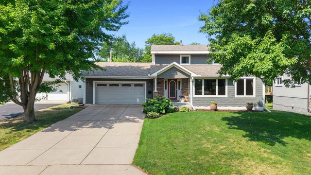4517 Orchard Avenue N, Robbinsdale, MN 55422