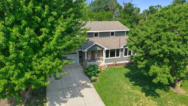 4517 Orchard Avenue N, Robbinsdale, MN 55422