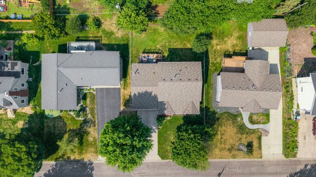 4517 Orchard Avenue N, Robbinsdale, MN 55422