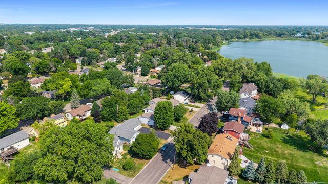 4517 Orchard Avenue N, Robbinsdale, MN 55422