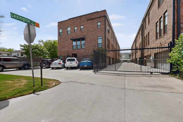 4920 Lexington Court, Dallas, TX 75206