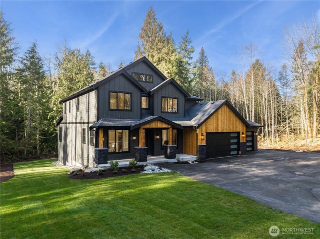 29550 NE 64th Street, Preston, WA 98050