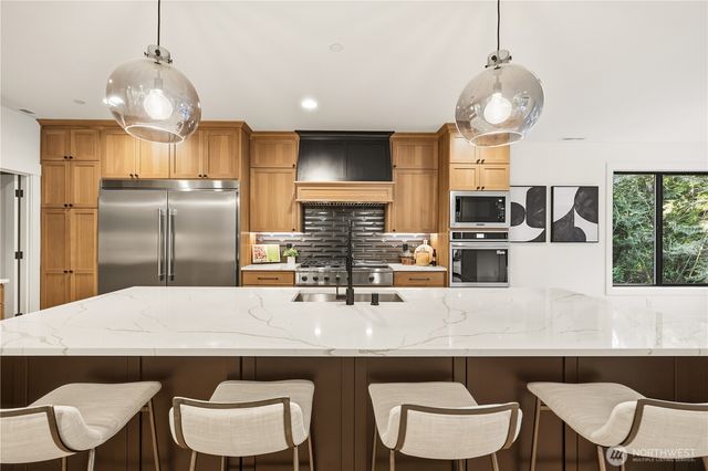 29550 NE 64th Street, Preston, WA 98050