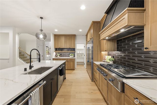 29550 NE 64th Street, Preston, WA 98050