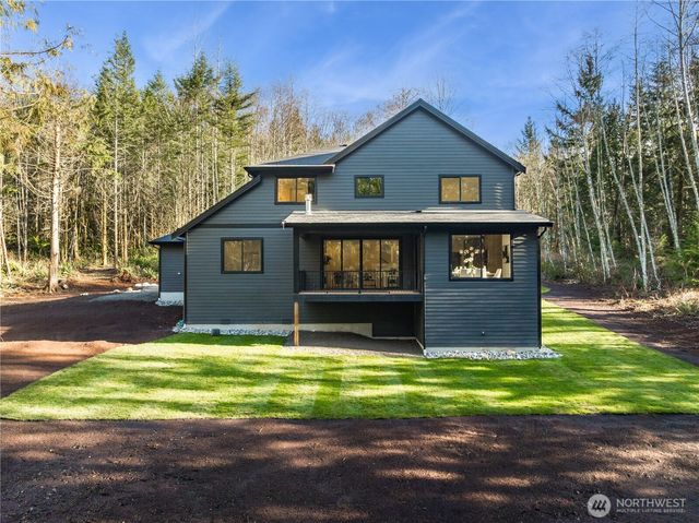 29550 NE 64th Street, Preston, WA 98050