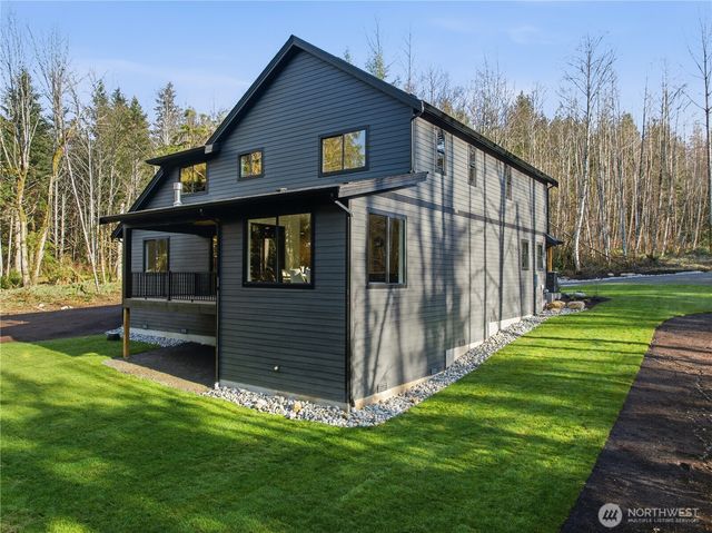 29550 NE 64th Street, Preston, WA 98050