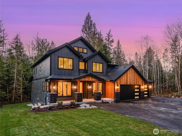 29550 NE 64th Street, Preston, WA 98050