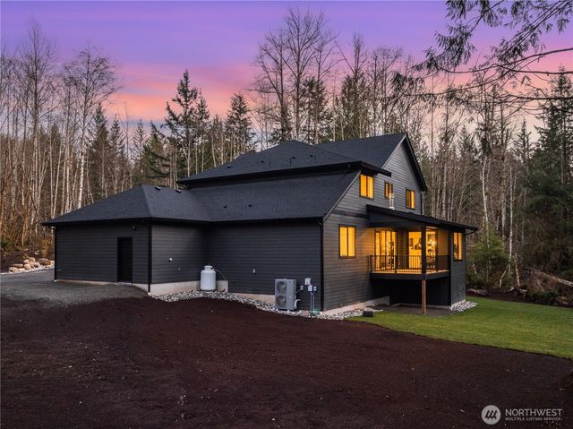 29550 NE 64th Street, Preston, WA 98050