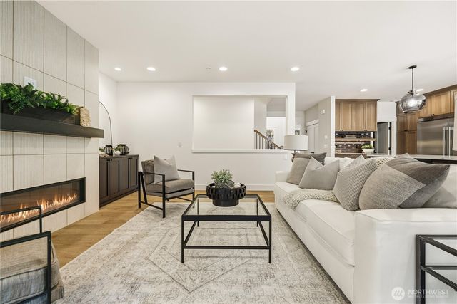 29550 NE 64th Street, Preston, WA 98050