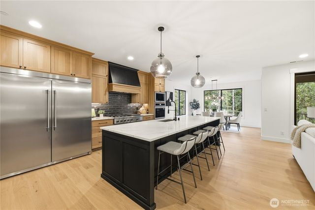 29550 NE 64th Street, Preston, WA 98050