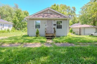 4477 Maryland Street, Gary, IN 46409