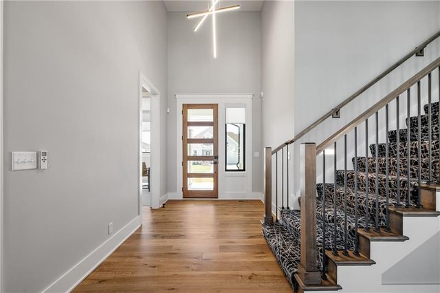 12402 W 170th Terrace, Overland Park, KS 66221