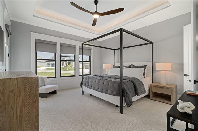 12402 W 170th Terrace, Overland Park, KS 66221