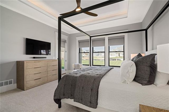 12402 W 170th Terrace, Overland Park, KS 66221