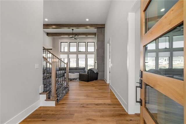 12402 W 170th Terrace, Overland Park, KS 66221