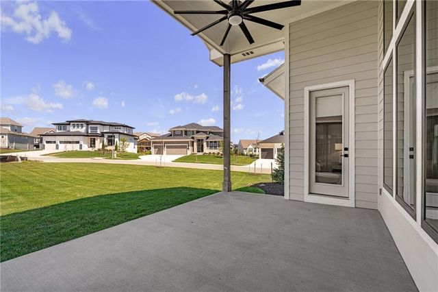 12402 W 170th Terrace, Overland Park, KS 66221