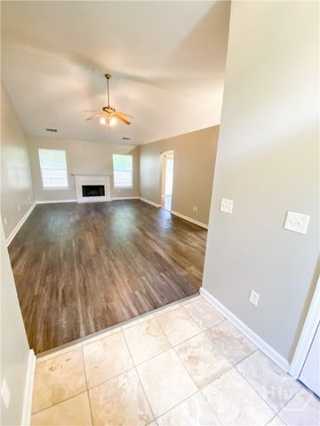 42 Cutler Drive, Savannah, GA 31419