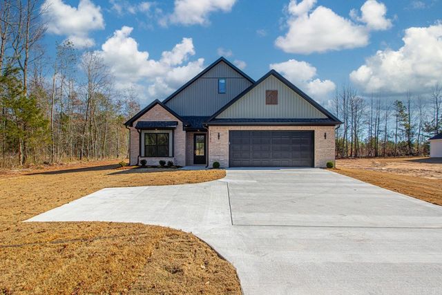 12786 W Sardis Road, Bauxite, AR 72011
