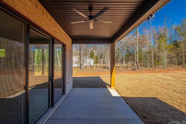 12786 W Sardis Road, Bauxite, AR 72011