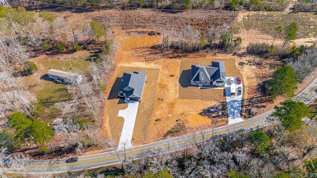 12786 W Sardis Road, Bauxite, AR 72011