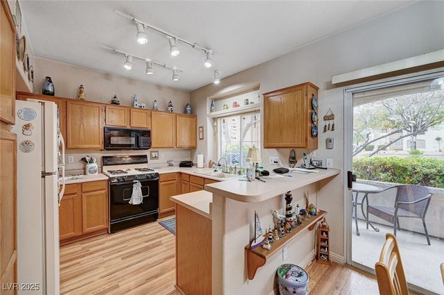 6705 Squaw Mountain Drive 102, Las Vegas, NV 89130