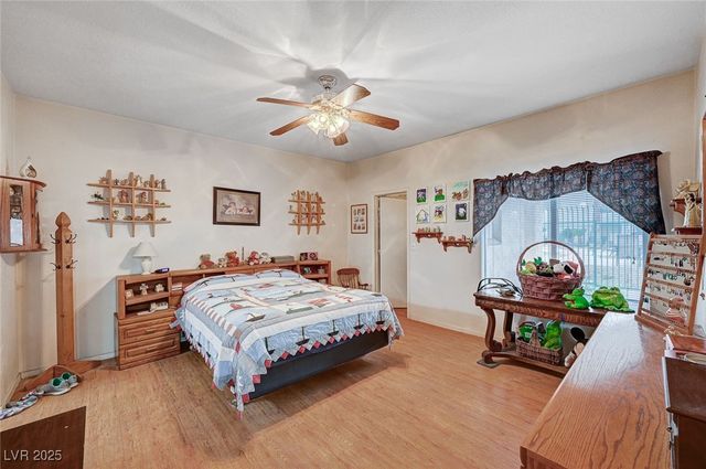 6705 Squaw Mountain Drive 102, Las Vegas, NV 89130