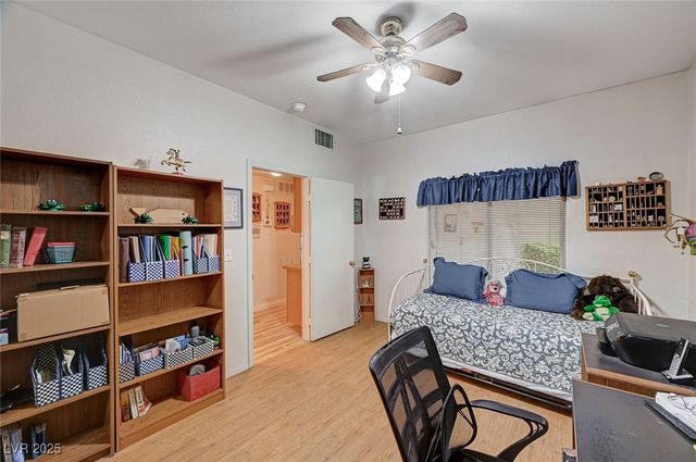 6705 Squaw Mountain Drive 102, Las Vegas, NV 89130