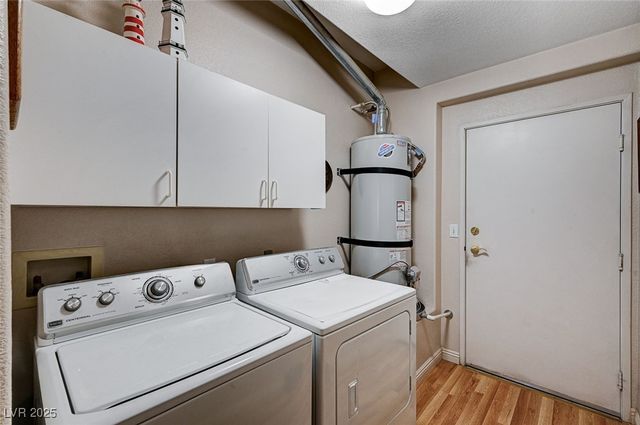 6705 Squaw Mountain Drive 102, Las Vegas, NV 89130