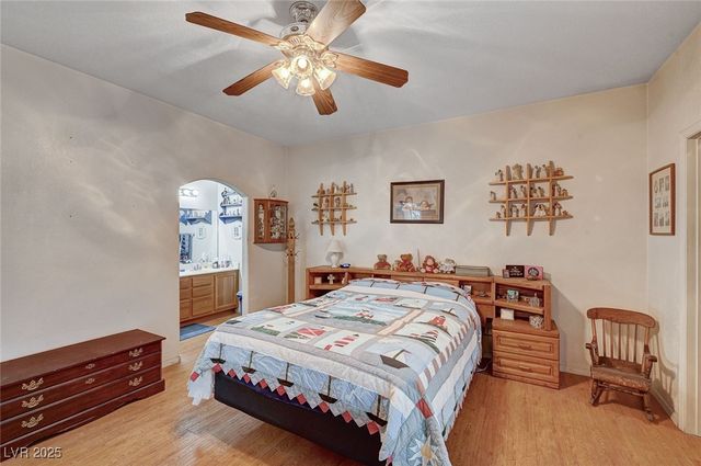 6705 Squaw Mountain Drive 102, Las Vegas, NV 89130