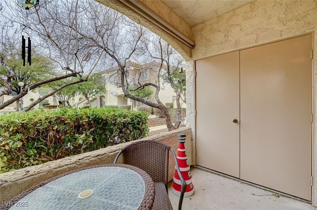 6705 Squaw Mountain Drive 102, Las Vegas, NV 89130