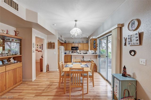 6705 Squaw Mountain Drive 102, Las Vegas, NV 89130