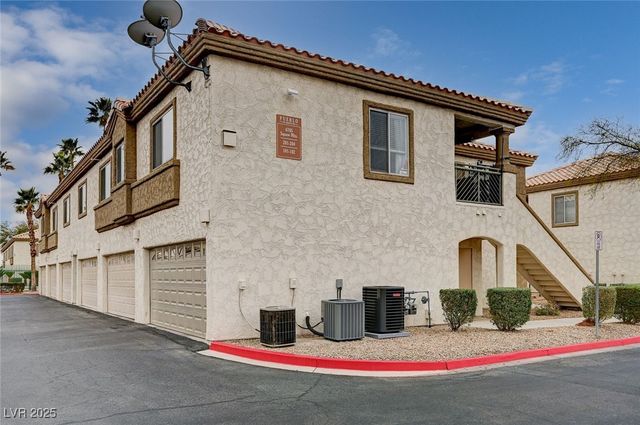 6705 Squaw Mountain Drive 102, Las Vegas, NV 89130