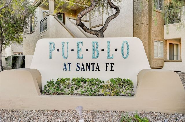 6705 Squaw Mountain Drive 102, Las Vegas, NV 89130