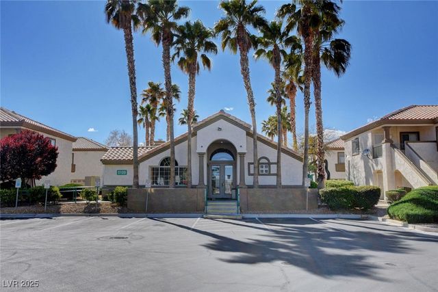 6705 Squaw Mountain Drive 102, Las Vegas, NV 89130