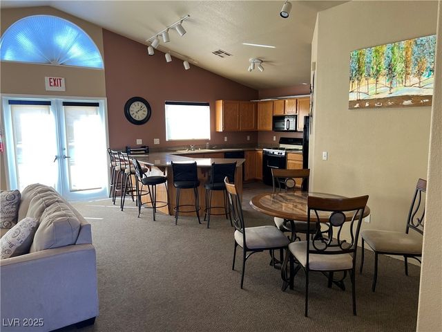 6705 Squaw Mountain Drive 102, Las Vegas, NV 89130