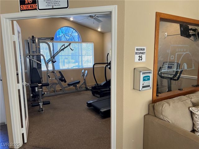 6705 Squaw Mountain Drive 102, Las Vegas, NV 89130