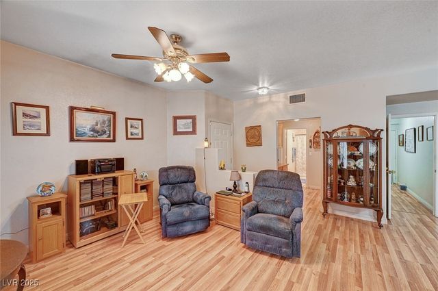 6705 Squaw Mountain Drive 102, Las Vegas, NV 89130