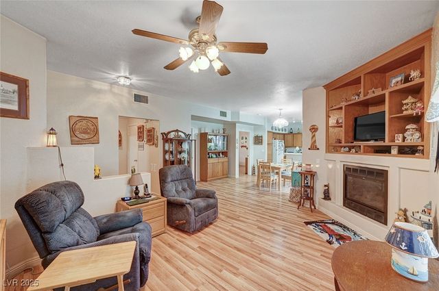 6705 Squaw Mountain Drive 102, Las Vegas, NV 89130