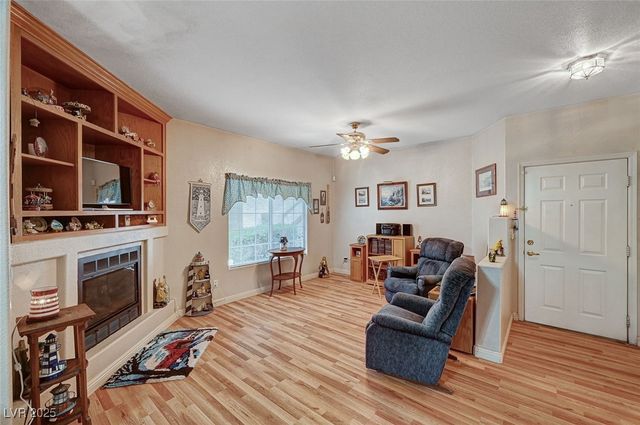 6705 Squaw Mountain Drive 102, Las Vegas, NV 89130