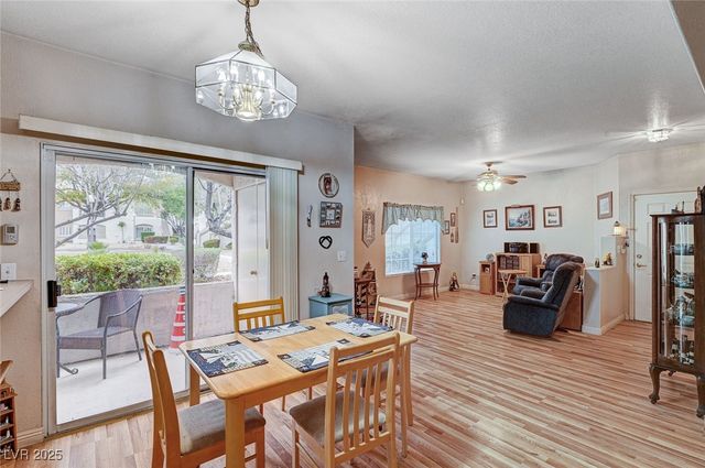 6705 Squaw Mountain Drive 102, Las Vegas, NV 89130